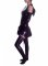 Cheap PVC Maid Style Catsuit with Shoulder Length Gloves and Sto