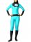 Cheap Fantastic 4 Lycra Spandex Unisex Zentai Suit