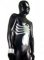 Cheap Venom Shiny Metallic Unisex Zentai Suit