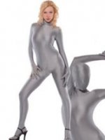 Cheap Titan Lycra Spandex Catsuit