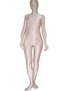 Cheap Full Body Spandex Unisex Catsuit