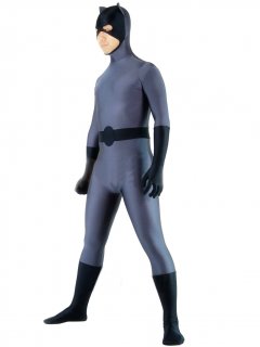 Cheap Lycra Spandex Cat Woman Unisex Catsuit