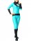 Cheap Fantastic 4 Lycra Spandex Unisex Zentai Suit