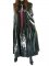 Cheap Black PVC Cape