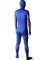 Cheap Pattern Of Australian Flag Unisex Lycra Zentai Suit