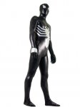 Cheap Venom Shiny Metallic Unisex Zentai Suit - Click Image to Close